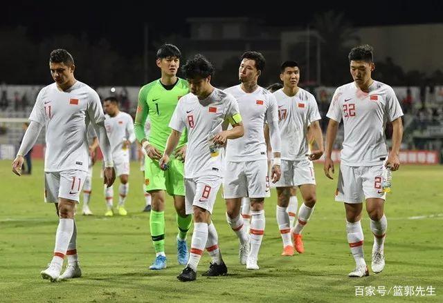 水泥磨輥廠家說時事|國足輸球，到底誰該“承擔全部責任”？
